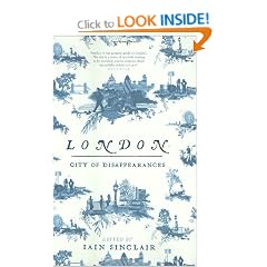 London: City of Disappearances