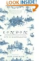 London: City of Disappearances