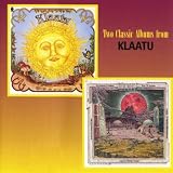 Klaatu Two Classic Albums From Klaatu