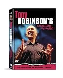 Tony Robinson's Cunning Night Out Live [2007]