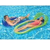 Spring Float And Recliner Combo