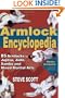 Armlock Encyclopedia: 85 Armlocks for Jujitsu, Judo, Sambo & Mixed Martial Arts