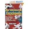 Armlock Encyclopedia: 85 Armlocks for Jujitsu, Judo, Sambo & Mixed Martial Arts