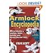 Armlock Encyclopedia: 85 Armlocks for Jujitsu, Judo, Sambo & Mixed Martial Arts