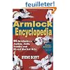 The Armlock Encyclopedia: 85 Armlocks for Jujitsu, Judo, Sambo and Mixed Martial Arts