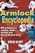 Armlock Encyclopedia: 85 Armlocks for Jujitsu, Judo, Sambo & Mixed Martial Arts