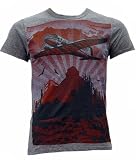 Obey War Is Over T-Shirt
