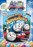 Thomas & Friends: High Speed Adventures