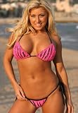 UjENA Sexy Savage Bikini