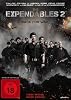 The Expendables 2 - Back for War - Uncut [Special Edition] (DVD)