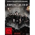 The Expendables 2 - Back for War - Uncut [Alemania] [DVD]