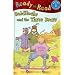 Ready To Read Level 1 Goldilocks and the three Bears