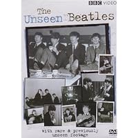 The Unseen Beatles (2007)