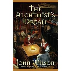 The Alchemist's Dream