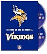 NFL History of the Minnesota Vikings