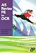 AS Revise PE for OCR: Physical Education and Sport Advanced Level Student Revision Guide Series Exam Revision Notes, Questions and Answers