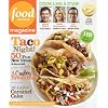Food Network Magazine (1-year auto-renewal)