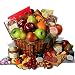 Bountiful Harvest™ - Fruit Gift Basket