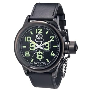 Invicta Signature Russian Diver Mens Watch 7182