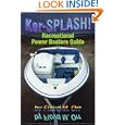 Ker-SPLASH!: Recreational Power Boaters Guide by Floyd M. Orr