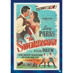 The Swordsman (1948)
