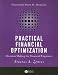 Book Practical Financial Optimization: Decision Making for Financial Engineers