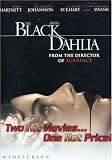 Black Dahlia (2006) & Hollywoodland (2pc) (Ws)