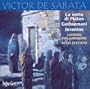 Victor de Sabata: La notte di Pl�ton; Gethsemani Juventus