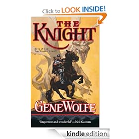 The Knight: Book One of The Wizard Knight