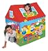 Children
Playhouse,
PlayTent,
Farm-Design,
95x75x107cm