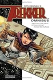 Ron Randall's Trekker omnibus