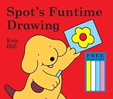 Spot's Funtime Drawing (Spot the Dog)