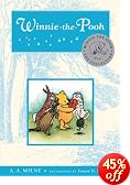 Winnie the Pooh 80th Anniversary Edition