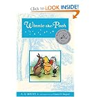 Winnie the Pooh by A. A. Milne and Ernest H. Shepard