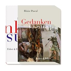 Pens�es - Gedanken