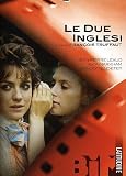 le due inglesi / Les deux anglaises et le continent (Dvd) Italian Import