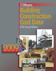 RSMeans Building Construction Cost Data 2009 (Means Building Construction Cost Data)