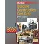 RSMeans Building Construction Cost Data 2009
