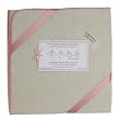 SwaddleDesigns Organic Ultimate Receiving Blanket - Pink