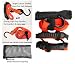 image and picture of Snowmobile EasyOut Tow Rope Un-Stuck Kit