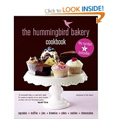 The Hummingbird Bakery Cookbook