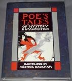 Poe Short Stories (0706426517) by Poe, Edgar Allan