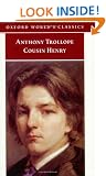 Cousin Henry (Oxford World's Classics)