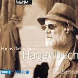 Hagenbuch: WORTART - Hanns Dieter H&uuml;sch