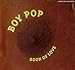 Book of Love, Boy Pop / Quiver, 発売中
