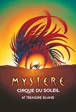 Cirque Du Soleil (Mystere) Art Poster Print - 27 X 40