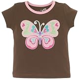 The Childrens Place Broom Graphic Tee