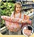 Baby : Graco Shopping Cart Cover Girl Fashion