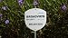 1 Broadview Home Security Alarm System Yard Sign With Post & 4 Broadview Decals Window Stickers