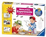 Eigenschaften Ravensburger 18746 / Ravensburger Wieso? Weshalb? Warum? - Meine ersten Experimente zum Thema Spurensuche
